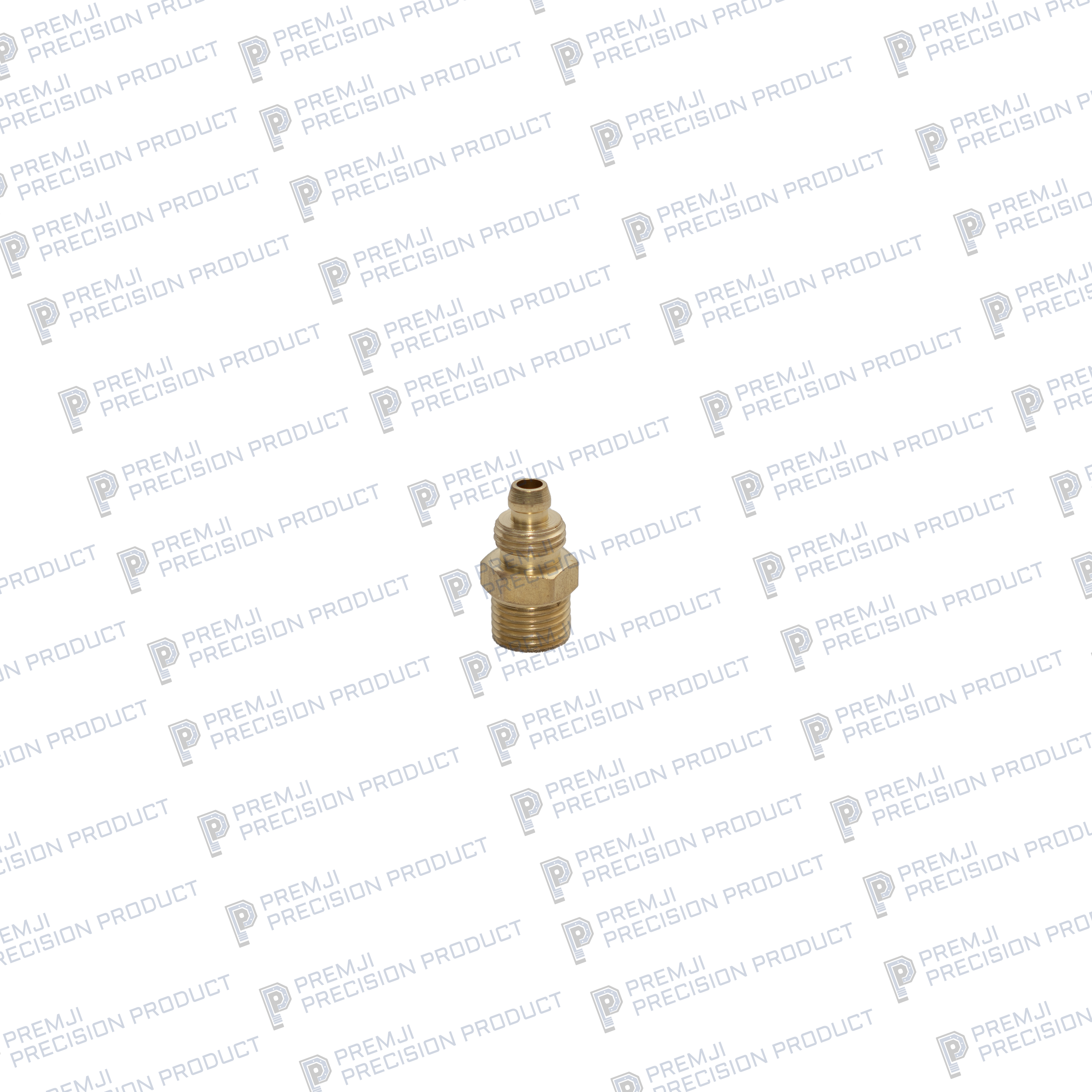 Precision Component